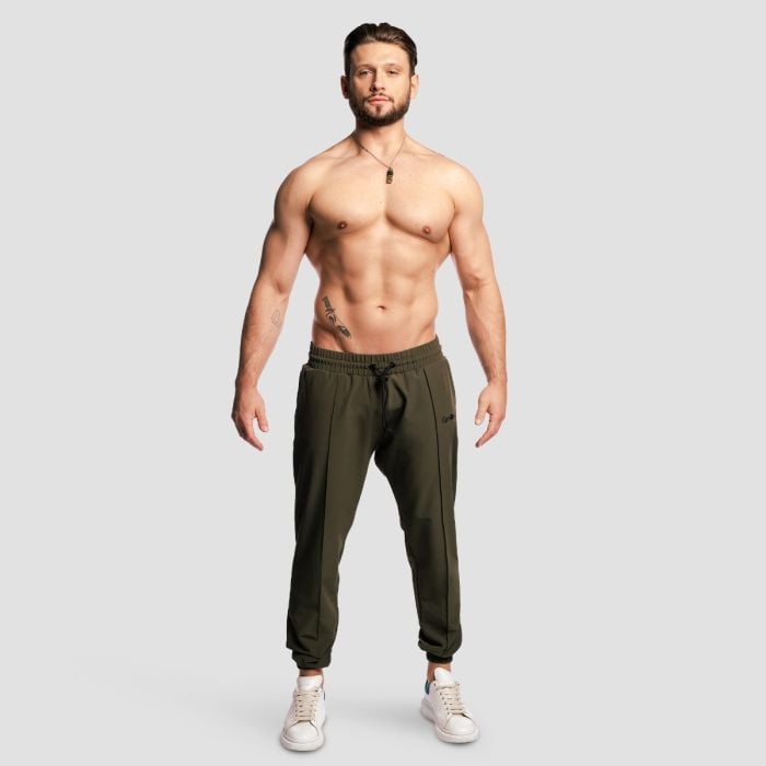 ARC pants Olive - GymBeam M