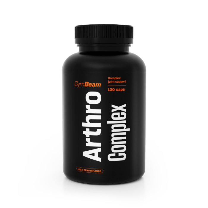 Arthro Complex - GymBeam 120 Kapseln