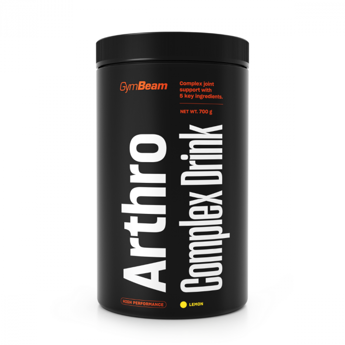 ArthroComplex Drink - GymBeam 700 g - Ananas