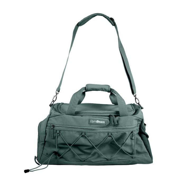 Aura Duffle Bag Forest - GymBeam single_variant