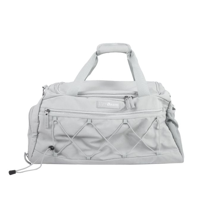 Aura Duffle Bag Mist - GymBeam single_variant