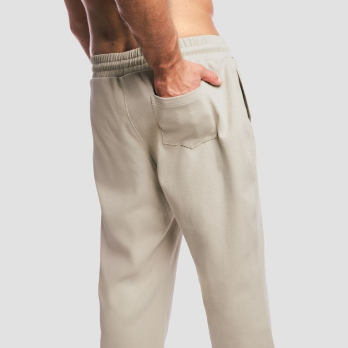 Aura Joggers Grey - GymBeam L