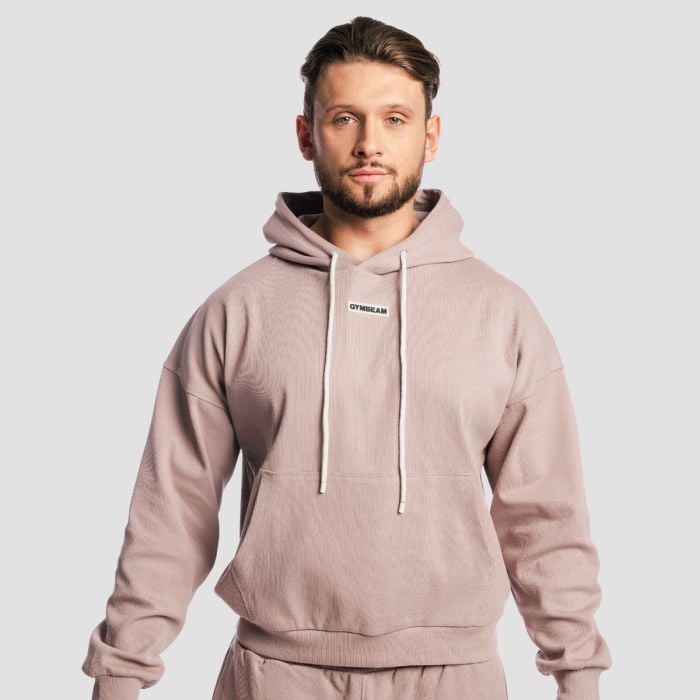 Aura Hoodie Roux - GymBeam XL