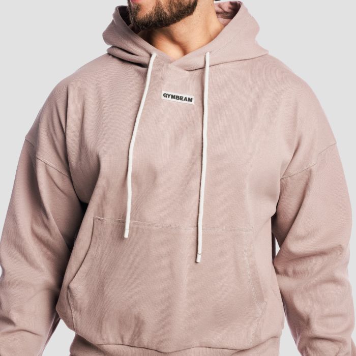 Aura Hoodie Roux - GymBeam XL