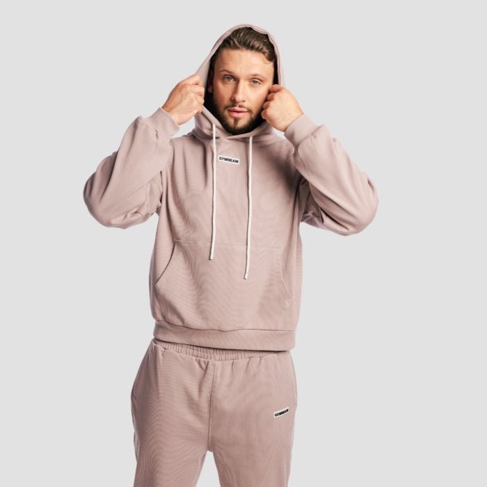 Aura Hoodie Roux - GymBeam XL