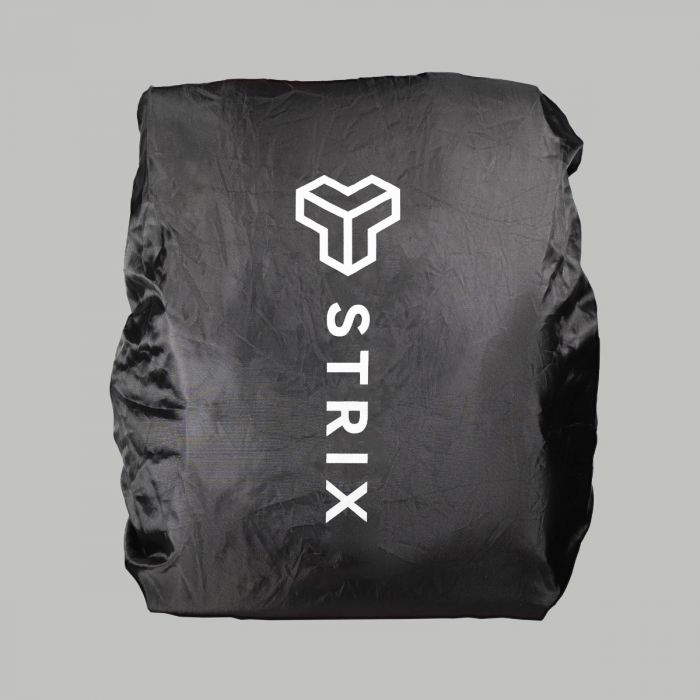 Stellar Rucksack in Black - STRIX single_variant
