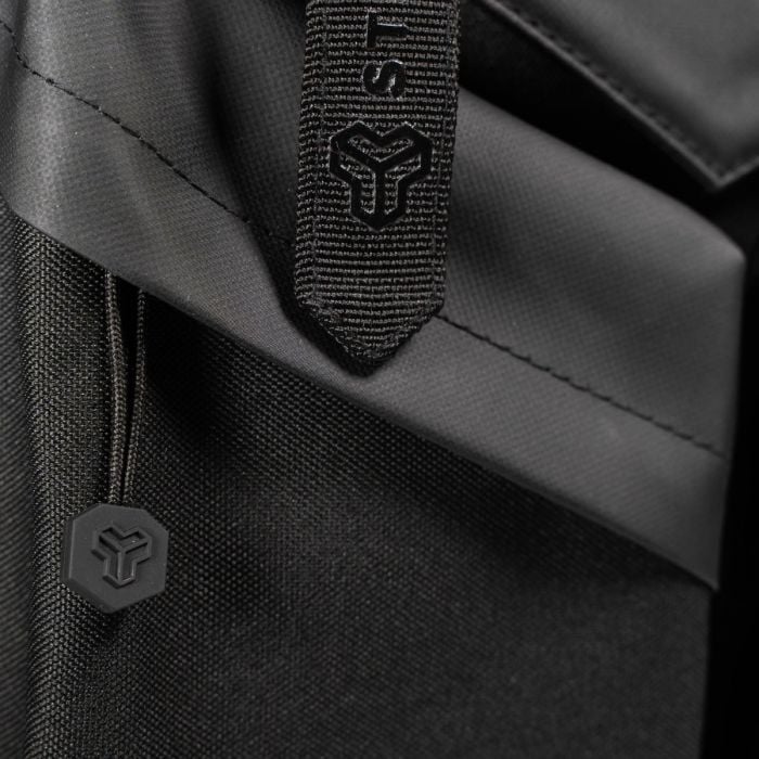 Stellar Rucksack in Black - STRIX single_variant