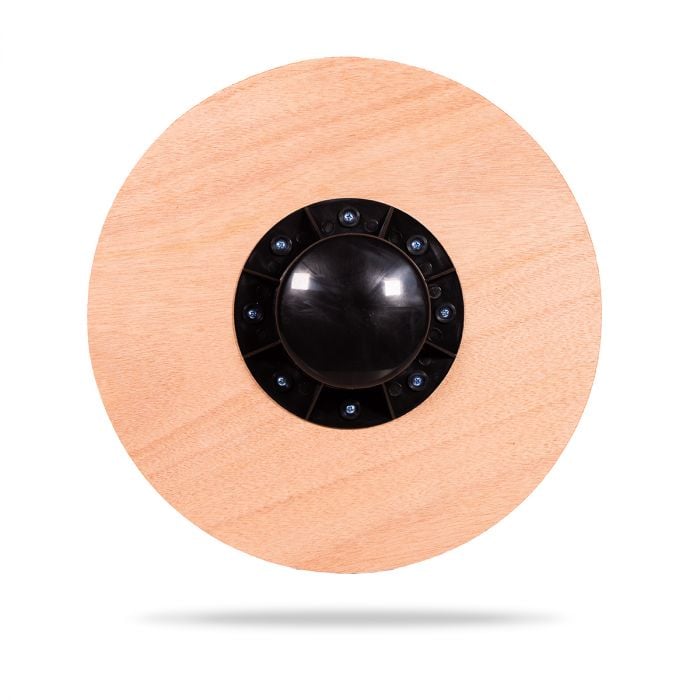 Balance-Board WoodWork - GymBeam single_variant