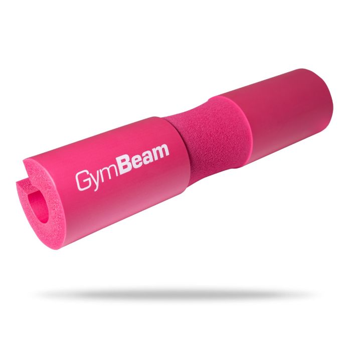 Langhantel-Polster in Pink - GymBeam single_variant