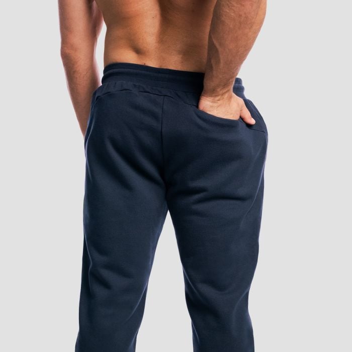 Base Sweatpants Nightfall - GymBeam M