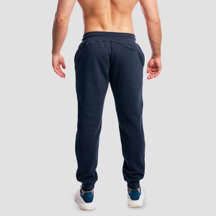 Base Sweatpants Nightfall - GymBeam M