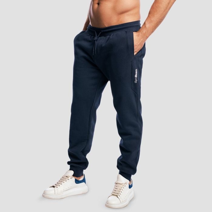 Base Sweatpants Nightfall - GymBeam M