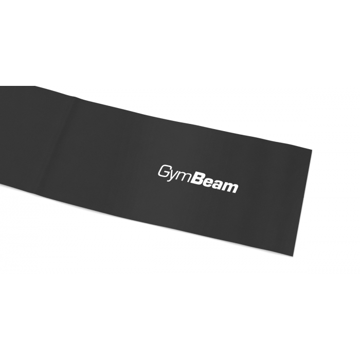 Simple Neopren-Fitnessgürtel - GymBeam M