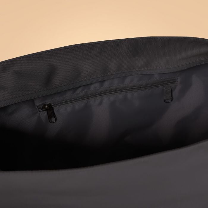 Bliss Tasche in Black - BeastPink single_variant