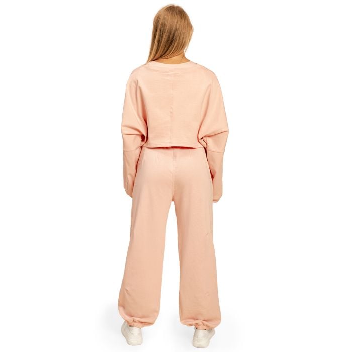 Bliss Jogginghose für Frauen in Pink - BeastPink L
