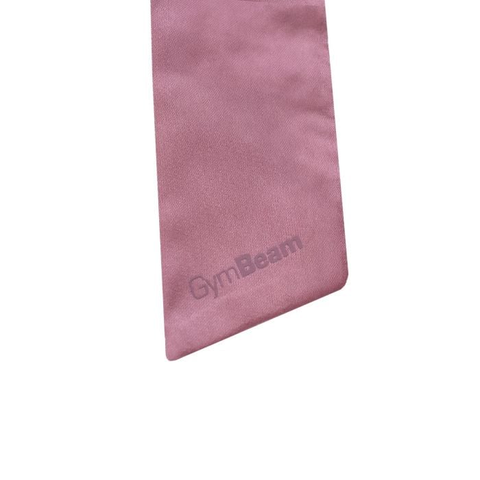 Ластик за коса Bow Pink - GymBeam single_variant
