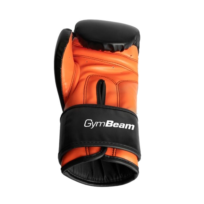 Boxing Gloves Striker Orange - GymBeam 10 OZ