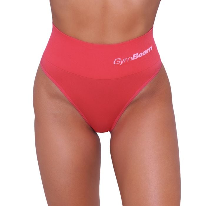 Brazilian Slips im 2er-Pack in Pink - GymBeam M