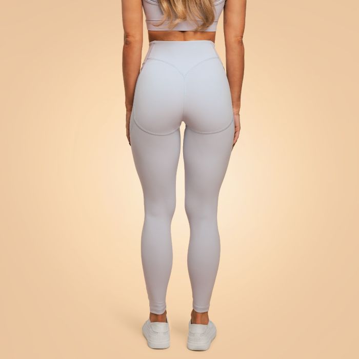 Women‘s Breeze Leggings Dove - BeastPink M