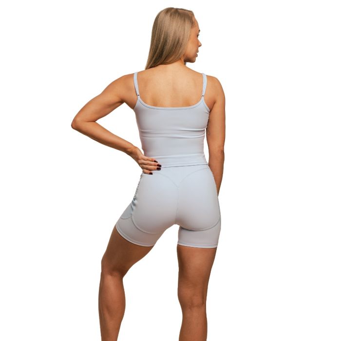 Women‘s Breeze Shorts Dove - BeastPink XL