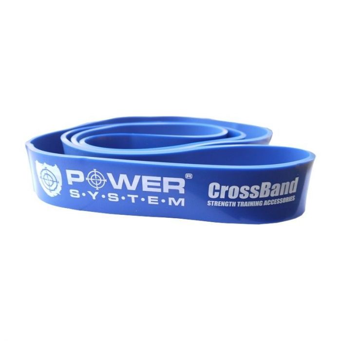 Cross Band Level 4 PS-4054 - Power System