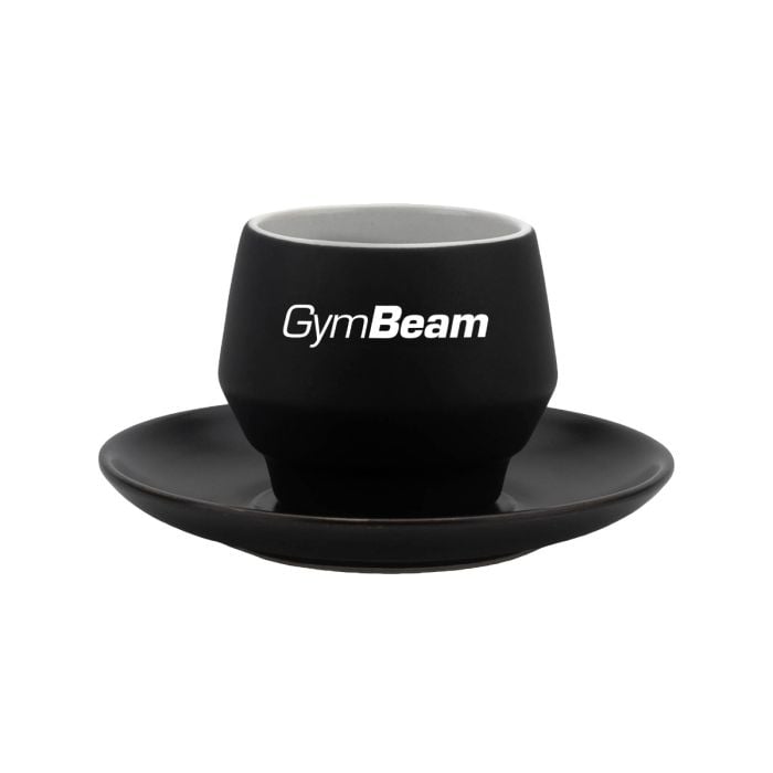 Keramiktasse (100 ml) - GymBeam single_variant