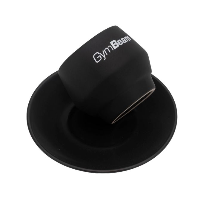 Keramiktasse (100 ml) - GymBeam single_variant