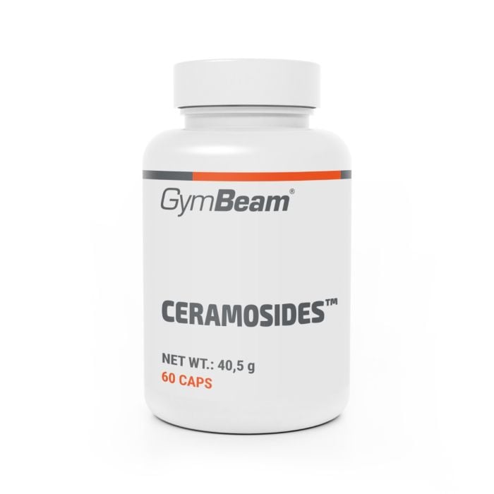 CERAMOSIDES™ - GymBeam 60 caps