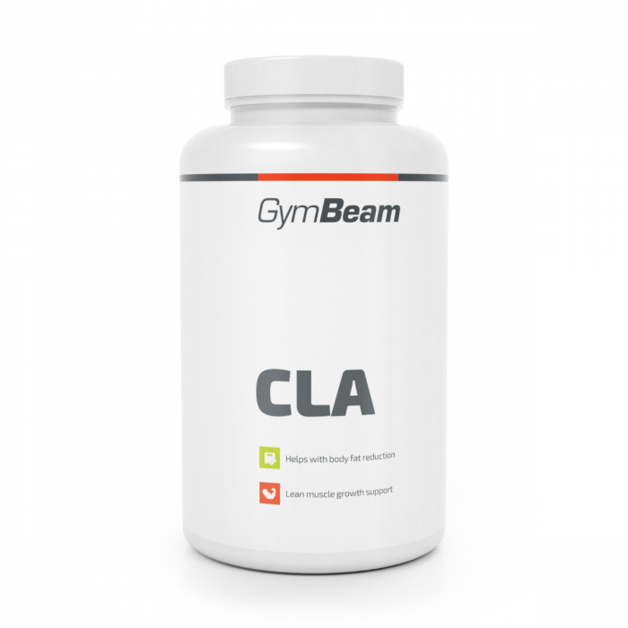 CLA - GymBeam 90 KAP