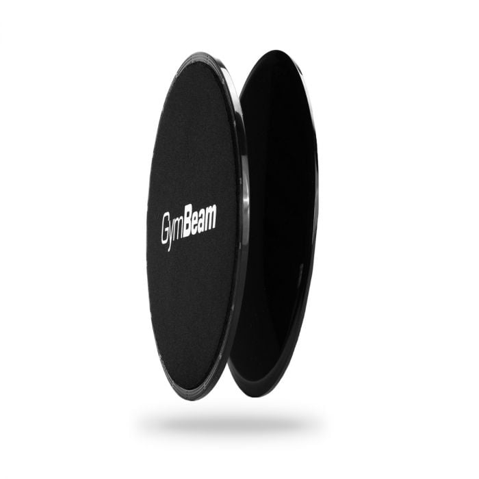 Core Sliders - GymBeam single_variant