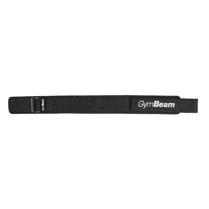 CORE Fitness Belt Black - GymBeam M