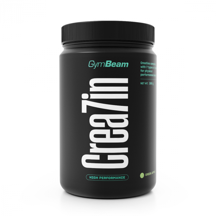 Crea7in - GymBeam 600 g - Wassermelone