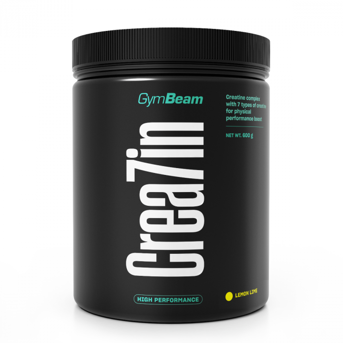 Crea7in - GymBeam 600 g - Wassermelone