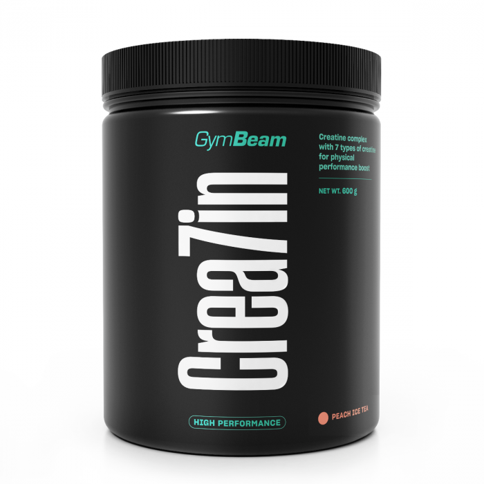 Crea7in - GymBeam 600 g - Wassermelone