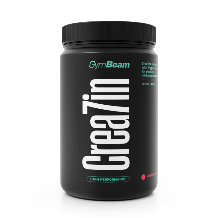 Crea7in - GymBeam 600 g - Wassermelone