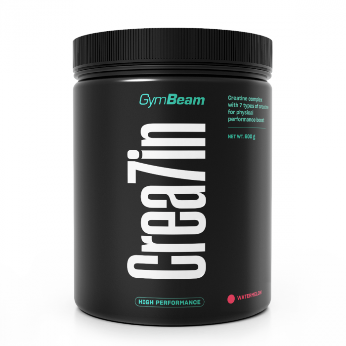Crea7in - GymBeam 600 g - Wassermelone