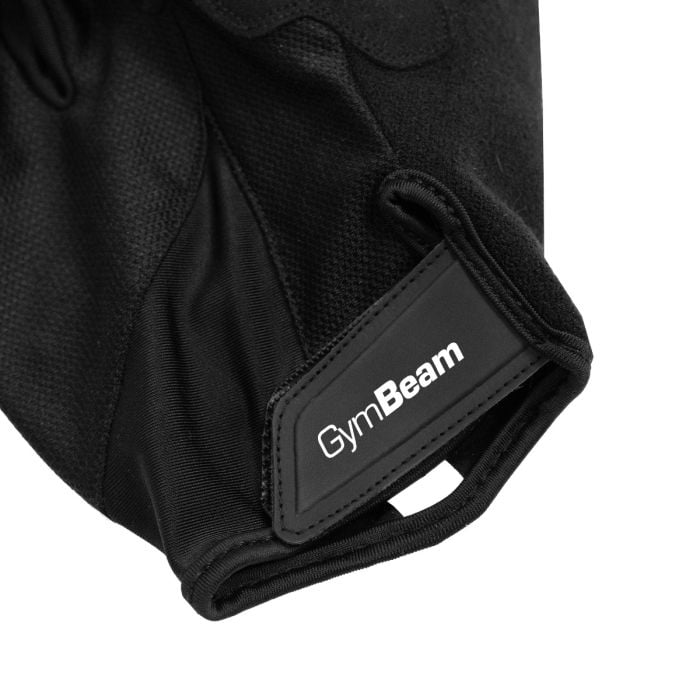 Cycling Gloves Full-Finger - GymBeam M