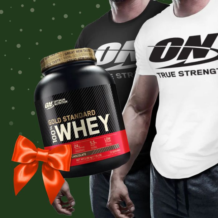 Proteín 100% Whey Gold Standard - Optimum Nutrition 2015 g - double rich chocolate