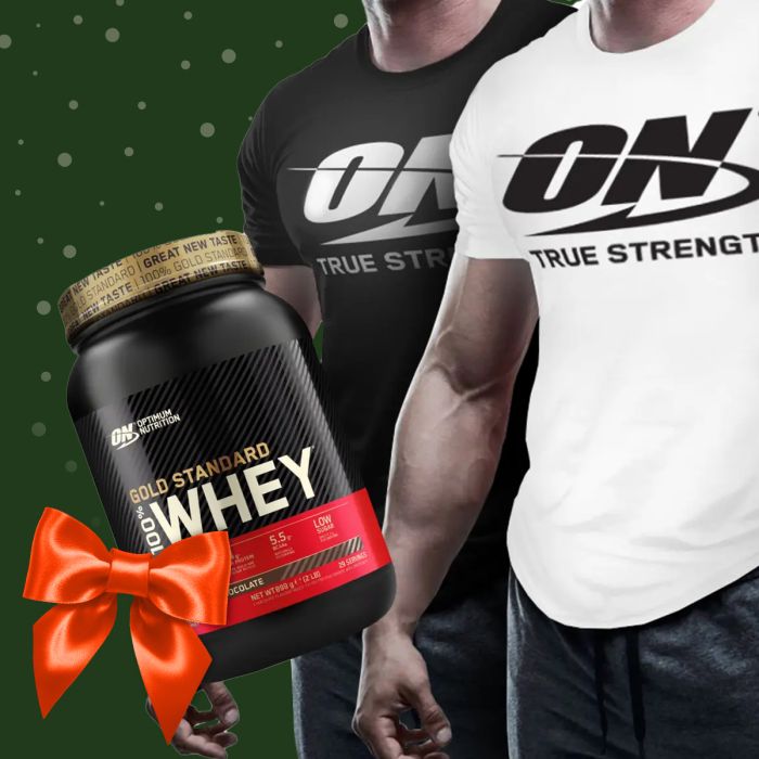 Proteín 100% Whey Gold Standard - Optimum Nutrition 2015 g - double rich chocolate