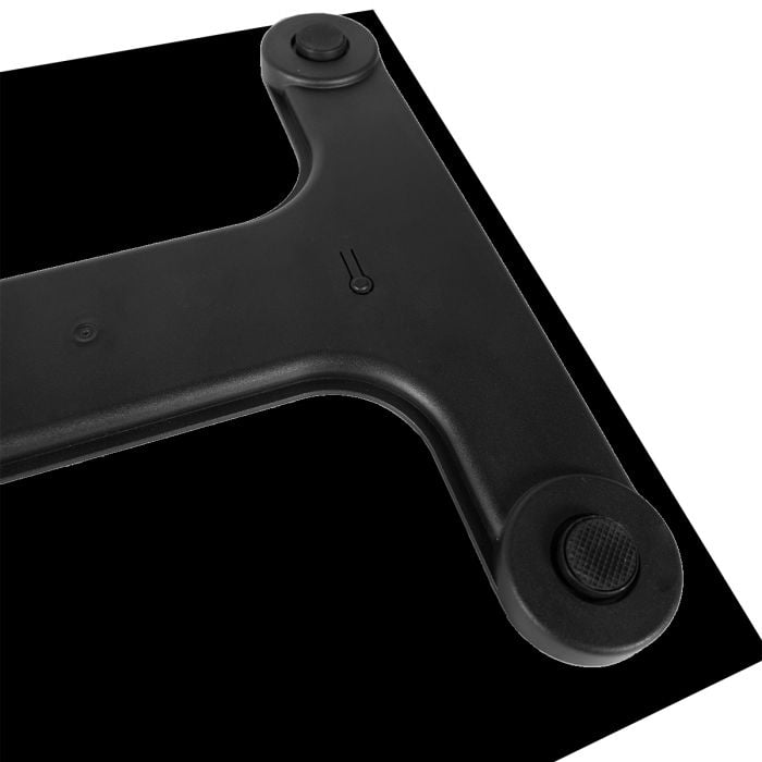 Digital Bathroom Scale - GymBeam single_variant