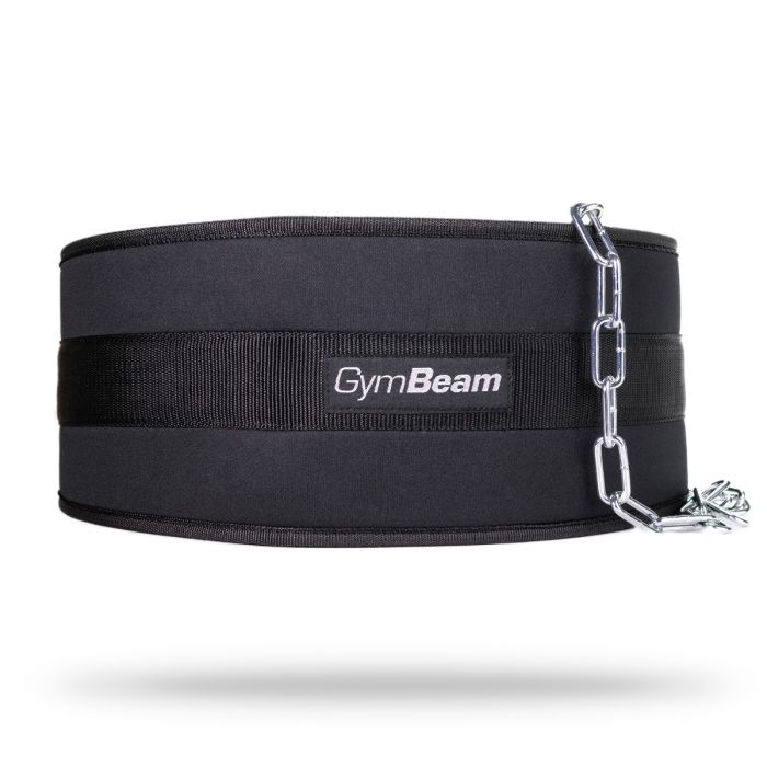 Gewichtheber-Dipping-Gürtel Dip Belt - GymBeam
