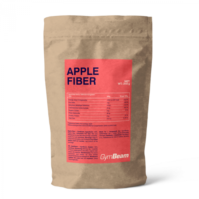 Apfelfaser  - GymBeam