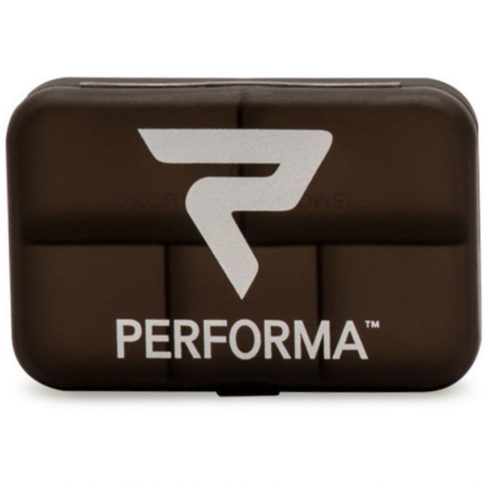 Daily Pill Container - Performa