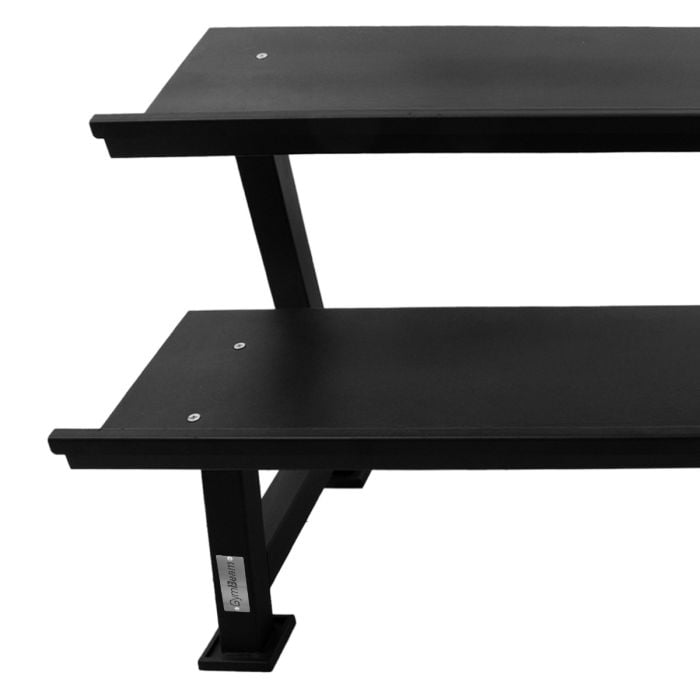 Dumbbell Rack Stacker - GymBeam single_variant