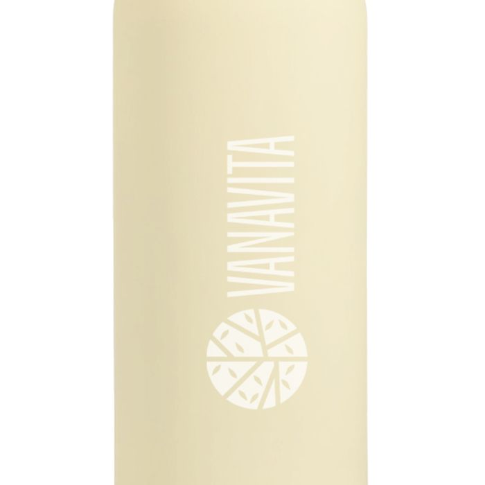 Öko-Bambusflasche (500 ml) - VanaVita single_variant