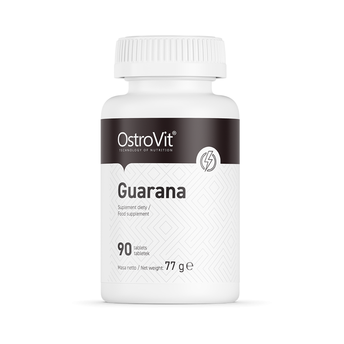 Guarana 90 Tabletten - Ostrovit