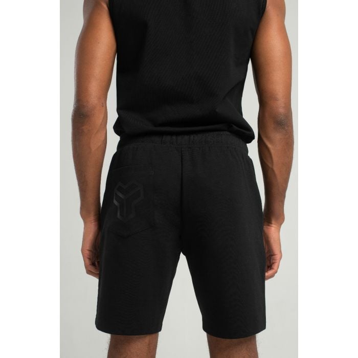Essential Shorts Schwarz - STRIX XL