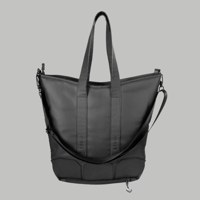 Essential Daily Bag Black - STRIX single_variant