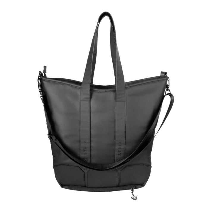 Essential Daily Bag Black - STRIX single_variant