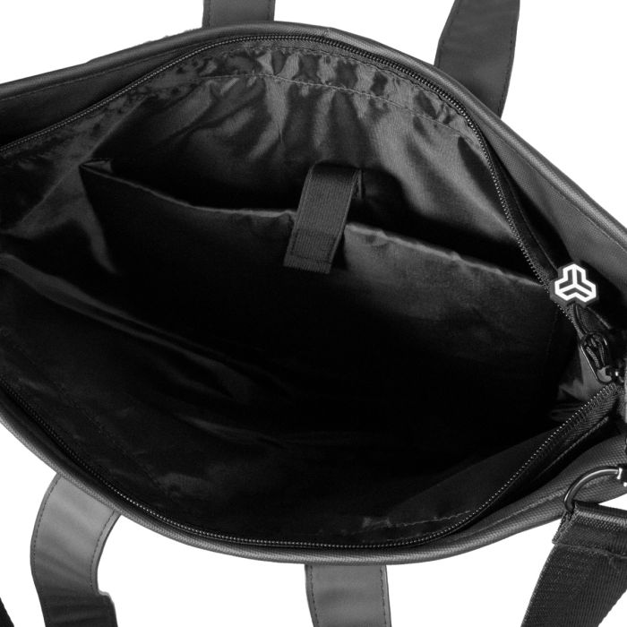 Essential Daily Bag Black - STRIX single_variant